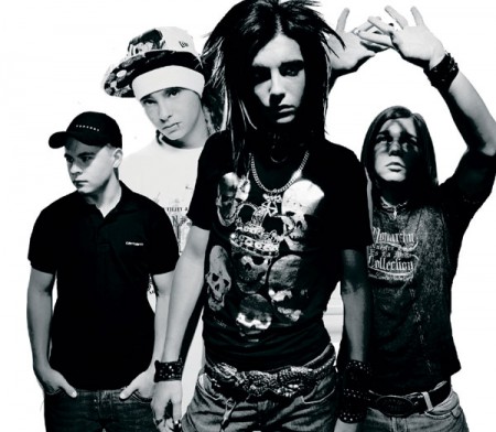 Tokio Hotel